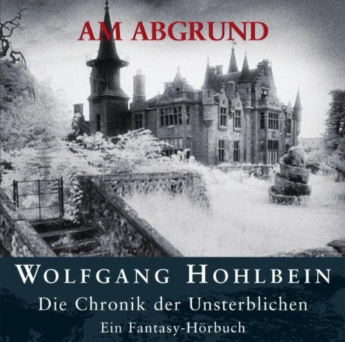 Die Chronik der Unsterblichen