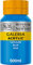 Winsor & Newton Galeria Colore Acrilico 500ml - Blu Ceruleo Imitazione
