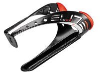 Elite, Porta Borraccia Bicicletta Patao, Bianco (Weiß),