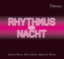 Rhythmus der Nacht Collectors Box