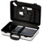 Parat White Line Classic Attaché-Koffer für Laptop weiß (Ohne Inhalt)