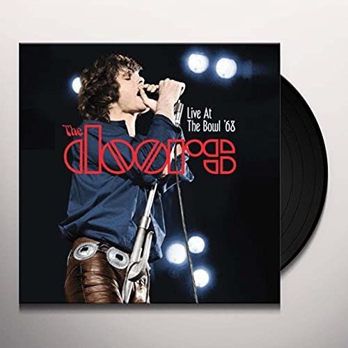 Live At The Bowl '68 [VINYL]
