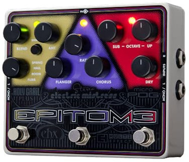 Electro Harmonix Epitome