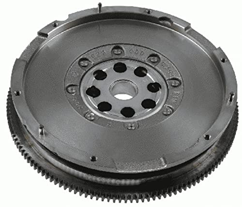 SACHS 2294 000 846 Schwungrad für Opel Insignia A Sports Tourer (G09) 2008-2017 und andere fahrzeuge
