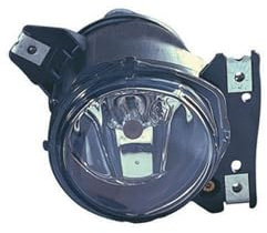 Depo 2912130 Front Fog Light/Lamp H7