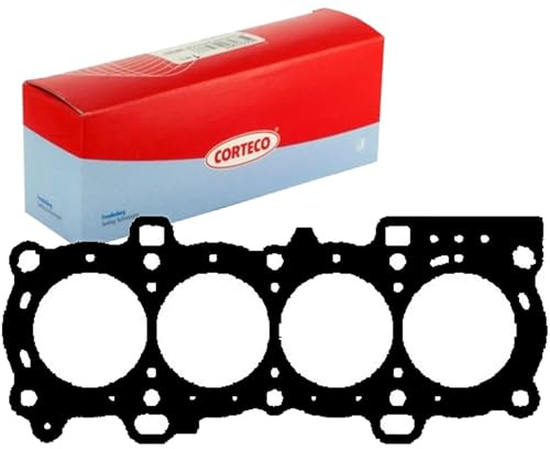 Corteco 415209P Dichtung, Zylinderkopf | 415209P Kompatibel mit 2 (dy),fiesta V (jh_, Jd_),focus I (daw, Dbw),focus I Stufenheck (dfw),focus I Turnier (dnw),fusion (j