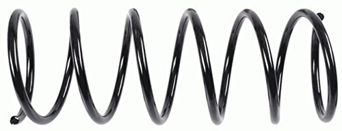 Sachs 997 929 Fahrwerksfeder vorne (1 Stück) | 997 929 für Berlingo Zx 205