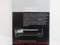 Audi Original Ladekantenschutzfolie Audi A6 Avant Typ 4G 4G9061197