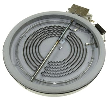 SCHOLTES - Halogen-Kamin Ø 180 – 230 V Scholtes für Kochfeld Scholtes