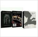 Game of Thrones: Season 1-3 [DVD] [2014]