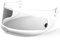 Oxford Ultra Clear Anti-Fog Visor Insert (OX632)