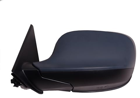 Alkar 9041885 Außenspiegel Spiegel, Seitenspiegel Vorne, Hinten