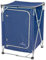Ferrino Super Quick Mueble Armario Plegable para Camping, Azul