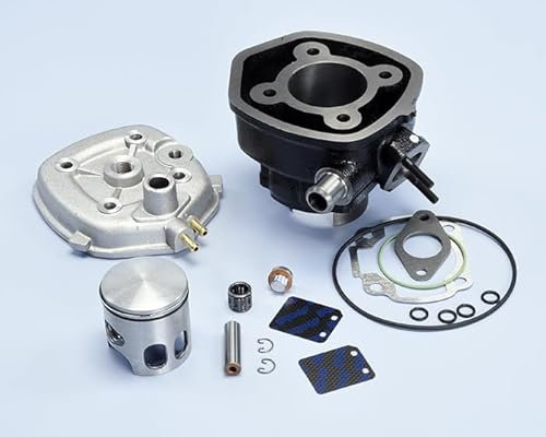 POLINI 166.0083 Gruppo Termico Sport 70CC D.47 MIN