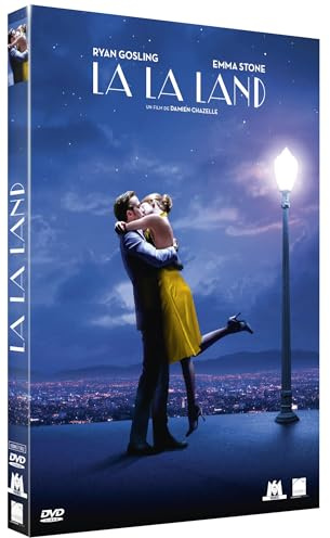 La la land [FR Import]