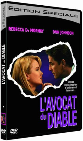 L'Avocat du Diable - Édition Spéciale [FR Import]