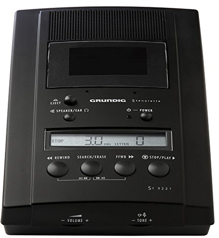 Grundig St GFO7500