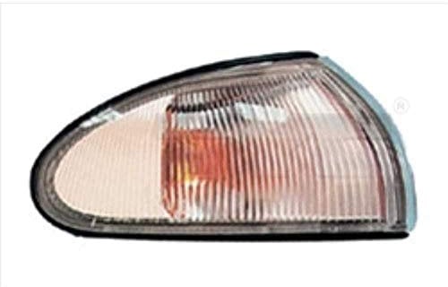 Blinkleuchte Blinker weiß rechts für MITSUBISHI Colt Schrägheck 1992-1996