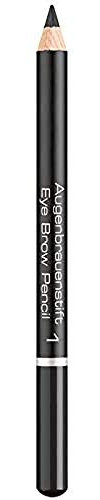 ARTDECO Eyebrow Pencil - Dezenter, exakter Augenbrauenstift langanhaltend - 1 x 1,1 g