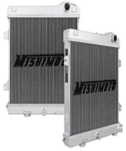 mishimoto mmrad-e30-82 Performance Kühler aus Aluminium