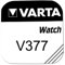 Varta V377 Batteries (Alkaline)