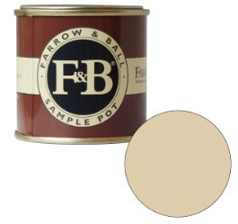 Farrow & Ball Probedose (Estate Emulsion 100ml) Joa's White 226 Matt