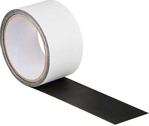 PIC Band Schutzband 50mm x 2,5m Solarisolierung 1m=3,16