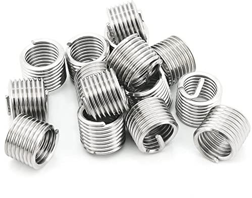 WIRE THREADS M10x1.5x13.5MM