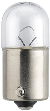 Philips 12814CP Innenbeleuchtung R10W