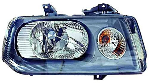 Derecho-FARO PRINCIPAL-Eléctrico H4