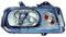 Derecho-FARO PRINCIPAL-Eléctrico H4