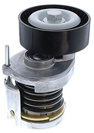 VAICO V10-1815 Spannrolle, Keilrippenriemen
