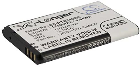 ACF18, ACF18V2 Battery For ARCHOS F18