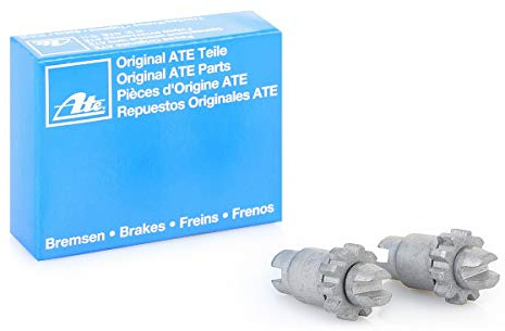 ATE 03.0137-9700.2 Power Brake Systems