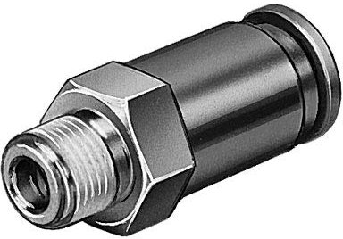 Festo 153455 Rückschlagventil, Modell HB-1/4-qs-8