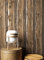Holztapete in Braun Beige | schöne edle Tapete im Natur-Holz Design | moderne 3D Optik für Wohnzimmer, Schlafzimmer oder Küche inklusive der Newroom-Tapezier-Profibroschüre mit Tipps für perfekteWände