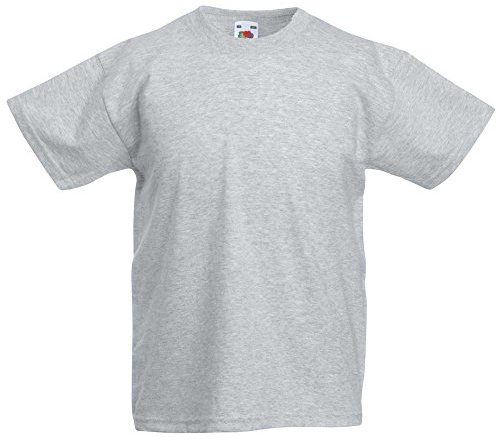 Fruit of the Loom Kids T Shirt