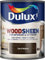 Quick Drying Interior/Exterior Woodsheen DARK WALNUT 750ML