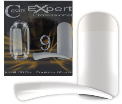 Cesars Profi Tips, size 9