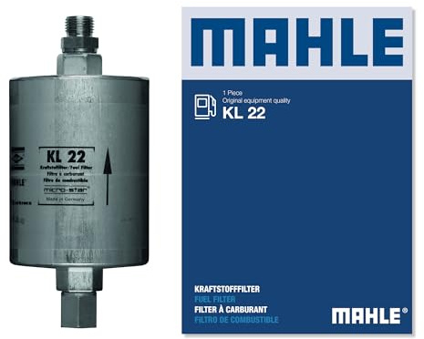 Mahle KL 22 Fuel Filter