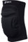 Asics Performance Kneepad Rodillera, Unisex Adulto, Negro, M