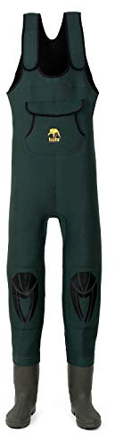 Behr Unisex-Adult 8619003 Angelhosen, Standard, BA-8619003, Einheitsgröße