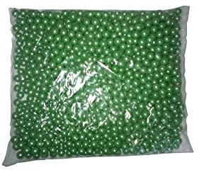 New Legion 5 Zero Paintballs Cal.50 Premium - 500 Stück