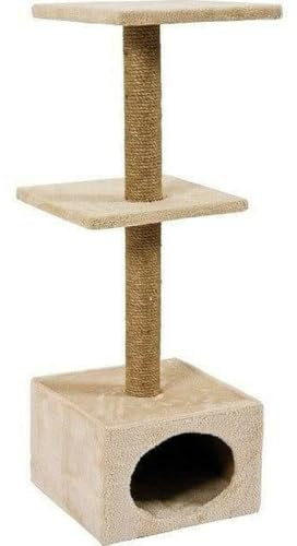 Zolux Rascador para Gatos 504055BEI Beige