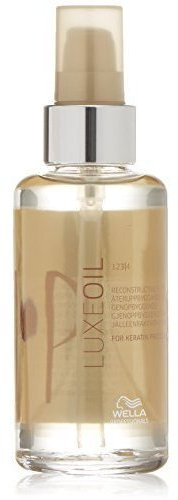 Wella SP Luxe Oil Reconstructive Elixir Oil, 3.3 Ounce by Wella