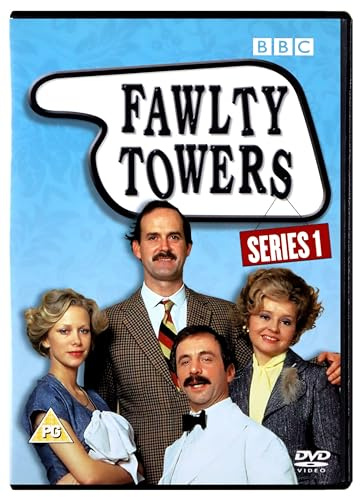 Fawlty Towers - Series 1 [UK Import]