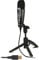 U37 USB Aufnahme Studio Kondensator-Mikrofon