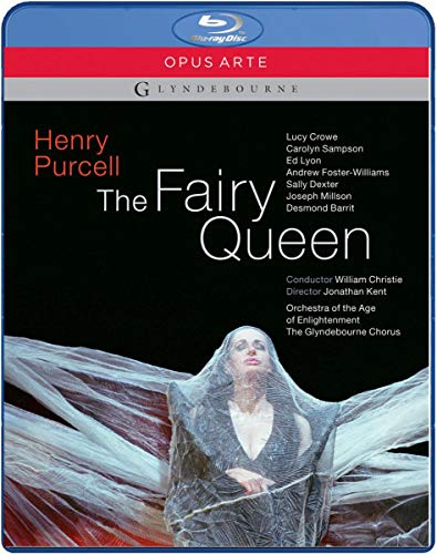 The Fairy Queen, semi-opera by Henry Purcell (Glyndebourne Festival 2009)