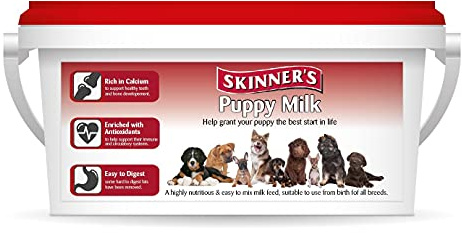 Skinners Puppy Milk, 1 kg