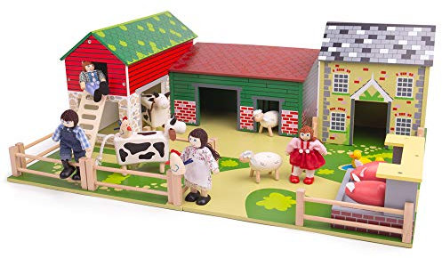 Tidlo The Oldfield Farm